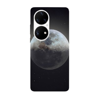 Husa compatibila cu Huawei Nova Y70 model Moon Light, Silicon, TPU, Viceversa foto