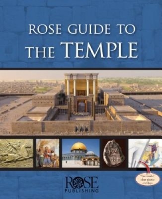 Rose Guide to the Temple foto