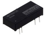 Convertor DC/DC 3W 4.5-9V la 12V/-12V DIP