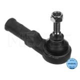 Cap bara Renault Clio 2, Kangoo, Megane 1, Megane Scenic, Twingo 1, Twingo 2, Wind; Nissan Kubistar, Meyle 16160200006, parte montare : Punte fata,