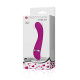 Vibrator Special Pretty Love Cvelyn