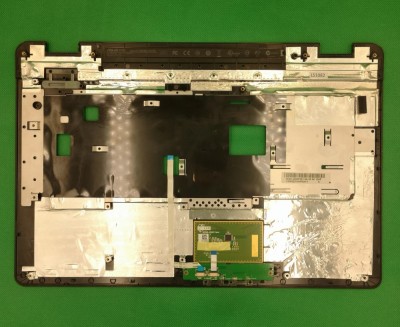 Asus X72D Palmrest + Touchpad X72DR K72DR SWAP foto