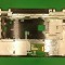 Asus X72D Palmrest + Touchpad X72DR K72DR SWAP