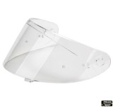 Viziera transparenta casca modulabila (flip-up) Axxis Gecko SV (tip MT-V-24 &ndash; DKS275)