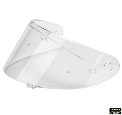 Viziera transparenta casca modulabila (flip-up) Axxis Gecko SV (tip MT-V-24 &amp;ndash; DKS275) foto