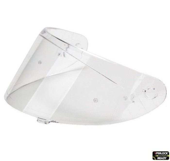 Viziera transparenta casca modulabila (flip-up) Axxis Gecko SV (tip MT-V-24 &ndash; DKS275)