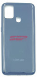 Capac Baterie Samsung Galaxy M31 Negru Original