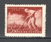 Croatia.1945 1 Mai-Ziua Muncii SC.430, Nestampilat