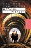 Cumpara ieftin Metalul pierdut | Brandon Sanderson
