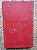POVESTIRI - LU SIN