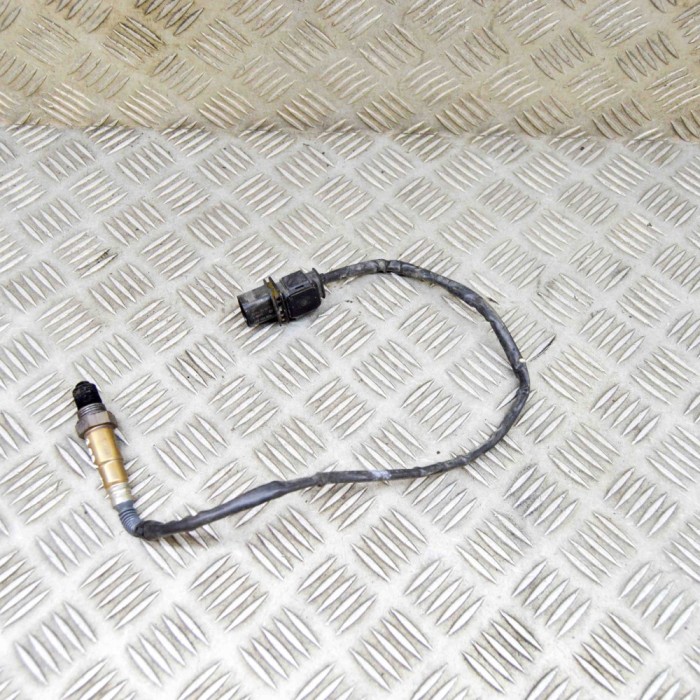 Sonda lambda AUDI A3 Cabrio 8P7 2013 OEM: 03L906262,0281004085,0281004086 18116101