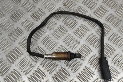 Sonda lambda BMW 5 E39 2001 OEM: 1742051,0258003475 25573428 foto