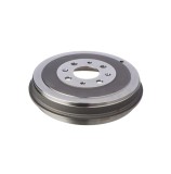 Tambur frana Trw DB4360, parte montare : Punte spate