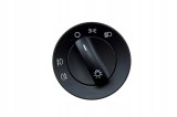 Comutator Bloc Lumini Volkswagen Caddy 3 (2004-2010) Fara Functie Auto