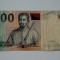 BANCNOTA INDONEZIA1000 RUPII 2000
