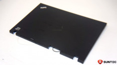 Capac LCD Lenovo Thinkpad R500 44C9567 foto