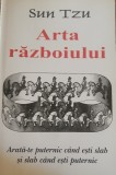 Sun Tzu - Arta Razboiului, 2013