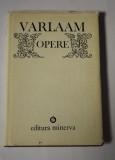 Varlaam - Opere - Răspunsul &icirc;mpotriva catihismusului calvinesc - 1984