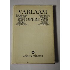 Varlaam - Opere - Răspunsul &icirc;mpotriva catihismusului calvinesc - 1984