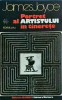 James Joyce - Portret al artistului in tinerete, Editura Univers, Colectia Globus, Roman, Beletristica