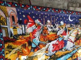 Carpeta răpirea din serai originala