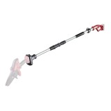 Extensie telescopica 2 m pentru ferastrau electric cu lant RDP-GCP20