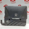 Capac motor+ carcasa filtru aer Seat Ibiza IV 1.4 MPI 2005 44610985976
