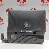 Cumpara ieftin Capac motor+ carcasa filtru aer Seat Ibiza IV 1.4 MPI 2005 44610985976