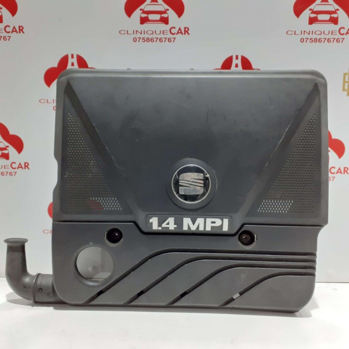 Capac motor+ carcasa filtru aer Seat Ibiza IV 1.4 MPI 2005 44610985976