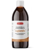 Concentrat din Plante Medicinale Juglandis 500ml Medicura