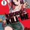 Kiruru Kill Me Vol. 1