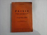 PAISIE - Staretul Manastirii Neamtu din Moldova - Serghie Cetfericov - trad. NICODIM 1943