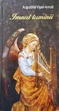 IMNUL LUMINII. POEZII (CU DEDICATIA AUTORULUI)-AUGUSTINA VISAN-ARNOLD-244304