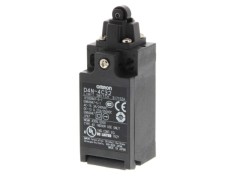 Limitator cursă OMRON 10A 240VAC 250VDC IP67 M20 plastic -30&divide;70&deg;C