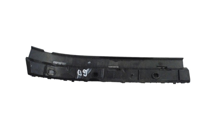 Suport bara de protecție dreapta spate JAGUAR XJ X351 2013 OEM: AW93-17B930-BG 25771199
