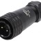 Mufă SA20 Tată 2 PIN IP67 25A 500V