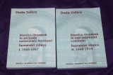 Cumpara ieftin Dudu Velicu Biserica Ortodoxa in perioada sovietizarii Romaniei Insemnari 2 vol