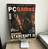 Revistă Gaming - Revista PC Games Nr 81 (iulie 2007)