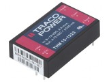 Convertor DC/DC 15W 9-18V la 15V/-15V