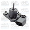 MEAT &amp; DORIA 64902 Senzor, turbocompresor