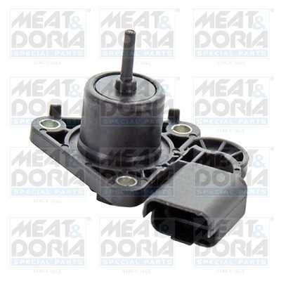 MEAT &amp;amp; DORIA 64902 Senzor, turbocompresor foto