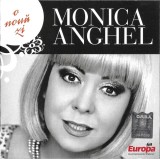 Monica Anghel - O Nouă Zi, CD