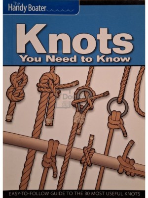 Knots you need to know (Editia: 2011) foto