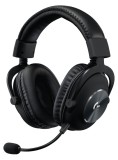 Casti Logitech Pro X Wireless Lightspeed PC|PS4|PS5