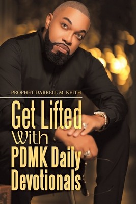 Get Lifted with Pdmk Daily Devotionals foto