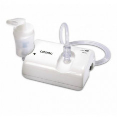 Nebulizator cu compresor Omron NE-C801 foto