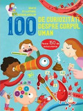 100 de curiozitati despre corpul uman, ARC