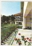 Bnk cp Baile Baltatesti - Vedere - circulata, Printata