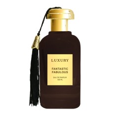 Fantastic Fabulous By Khalis 100 ml
