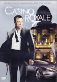 DVD Film de colectie: Casino Royale ( James Bond 007; sub. romana - vezi descriere )
